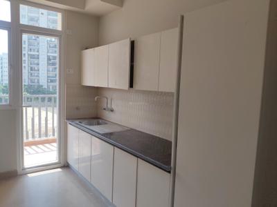Kitchen Image of 3800 Sq.ft 4 BHK Apartment / Flat for sale in Mapsko The Icon 79, Sector 79 Gurgaon for Rs. 47500000