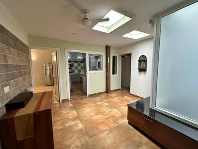 Hall Image of 900 Sq.ft 2 BHK Builder Floor for sale in Lajpat Nagar New Delhi for Rs. 16500000