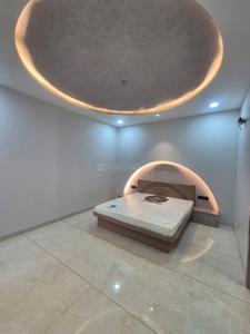 Bedroom Image of 3300 Sq.ft 4 BHK Independent House for sale in Mahalakshmi Nagar Indore for Rs. 33500000