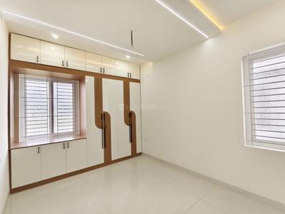 Bedroom Image of 2350 Sq.ft 3 BHK Independent House for sale in Saravanampatty Coimbatore for Rs. 13000000
