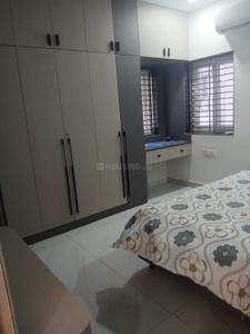 Bedroom Image of 1950 Sq.ft 3 BHK Apartment / Flat for sale in West Marredpally Secunderabad for Rs. 30000000