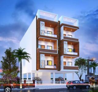 3 BHK Flat