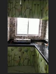 Kitchen Image of 1000 Sq.ft 2 BHK Apartment / Flat for rent in Benachity Durgapur for Rs. 24000