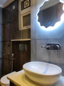Bedroom Three Image of 2500 Sq.ft 4 BHK Builder Floor for sale in Sector 67 Gurgaon for Rs. 36000000