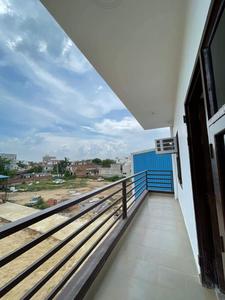 Balcony Image of RJ RESIDENCY VILLA LUXURIOUS COLIVING PG  in Sector 46, Gurgaon