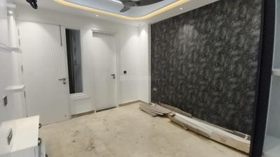 Bedroom Image of 1900 Sq.ft 4 BHK Builder Floor for sale in Kaushambi Ghaziabad for Rs. 30000000
