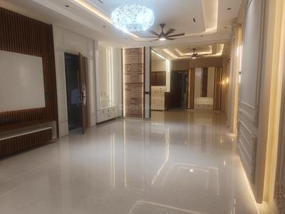 Hall Image of 1650 Sq.ft 3 BHK Builder Floor for sale in Vasundhara Ghaziabad for Rs. 18000000