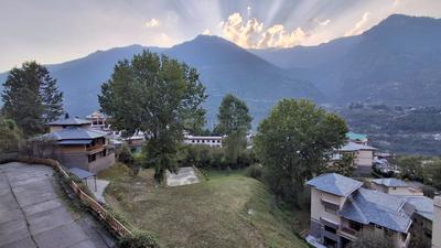 Image of 1826 Sq.ft 3 BHK Apartment / Flat for rent in Manchanda Kaisville, Kais, Kullu for Rs. 55000