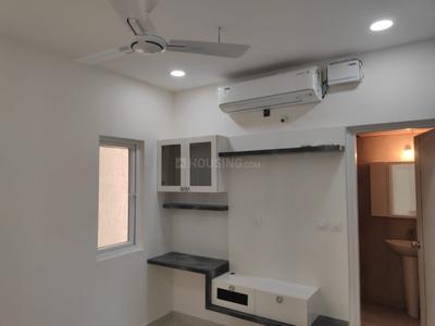 Hall Image of 2712 Sq.ft 4 BHK Apartment / Flat for rent in Prestige High Fields, Financial District Hyderabad for Rs. 91400