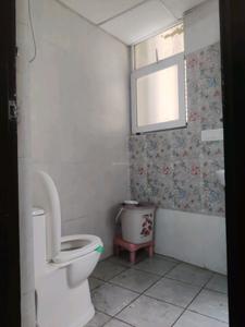 Bedroom One Image of 1495 Sq.ft 3 BHK Apartment / Flat for sale in Rise Organic Homes Phase 1, Mahurali Ghaziabad for Rs. 10300000