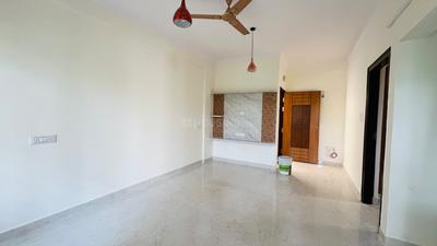 Hall Image of 600 Sq.ft 1 BHK Apartment / Flat for rent in Indira Nagar Bengaluru for Rs. 38000