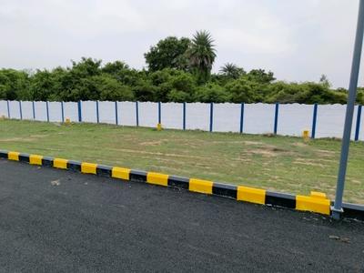 Image of 945 Sq.ft Residential Plot / Land for sale in Kalavakkam, Chennai for Rs. 4394250