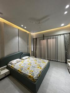 Bedroom Image of 2400 Sq.ft 3 BHK Independent House for sale in Nipania Indore for Rs. 21500000
