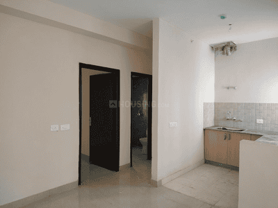 Image of 585 Sq.ft 1 BHK Apartment / Flat for rent in Amrapali Dream Valley 2, Noida Extension, Greater Noida for Rs. 14500