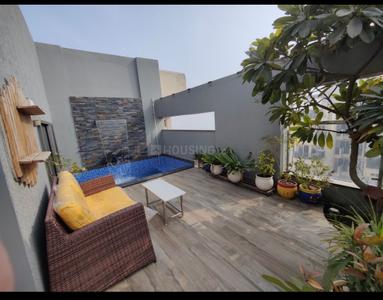 Image of 3233 Sq.ft 4 BHK Penthouse for rent in Royal Nest, Noida Extension, Greater Noida for Rs. 95000