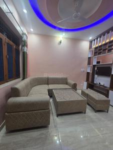 Hall Image of 1350 Sq.ft 2 BHK Builder Floor for rent in Danda Lakhond Dehradun for Rs. 28000