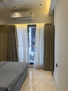 Bedroom Image of 1285 Sq.ft 2 BHK Apartment / Flat for sale in Shilalekh Imperia, Adajan Gam Surat for Rs. 5976000
