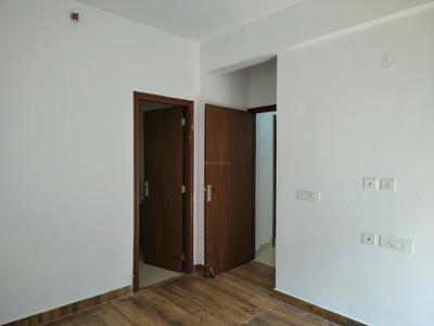 Bedroom Image of 990 Sq.ft 2 BHK Apartment / Flat for rent in ACE Divino, Noida Extension Greater Noida for Rs. 24200