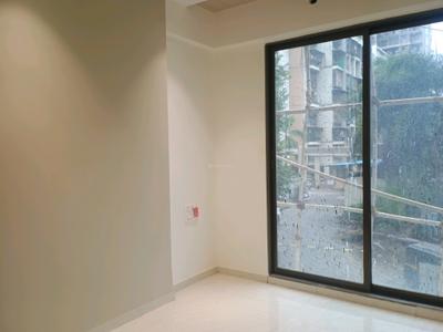 Bedroom Image of 1500 Sq.ft 3 BHK Apartment / Flat for sale in Tharwani Rosalie LX Type E Aster Wing, Kalyan West Kalyan for Rs. 11100000