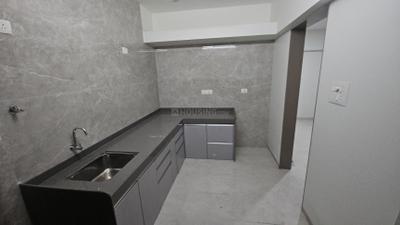 Kitchen Image of 1000 Sq.ft 2 BHK Apartment / Flat for rent in Kothrud Pune for Rs. 45000