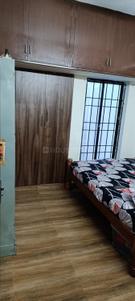 Image of 1000 Sq.ft 2 BHK Apartment / Flat for sale in Vandalur, Chennai for Rs. 4650000