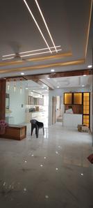 Image of 1850 Sq.ft 3 BHK Apartment / Flat for rent in Gandhi Nagar, Ranchi for Rs. 35000