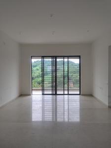Hall Image of 2107 Sq.ft 4 BHK Apartment / Flat for sale in Tigers Nest, Bhugaon Pune for Rs. 21000000