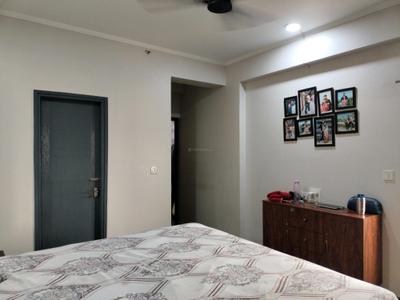 Bedroom Image of 1671 Sq.ft 3 BHK Apartment / Flat for sale in Himalaya Pride, Noida Extension Greater Noida for Rs. 14200000