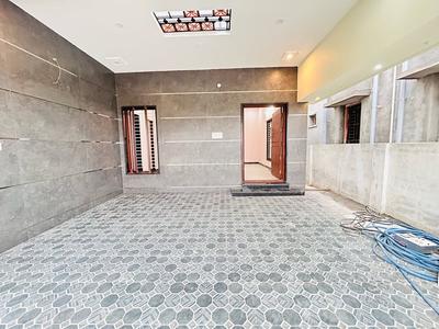 Image of 950 Sq.ft 2.5 BHK Independent House for sale in Guduvancheri, Chennai for Rs. 6940000