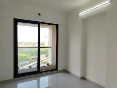 Bedroom Image of 1051 Sq.ft 3 BHK Apartment / Flat for sale in Rajhans Blossom Building 6 Wing C&amp;D, Vasai West Vasai for Rs. 9177000