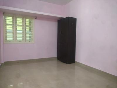 Bedroom Image of 550 Sq.ft 1 BHK Independent House for rent in Bellandur Bengaluru for Rs. 20000