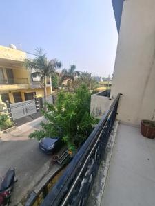 Balcony Image of 1125 Sq.ft 2 BHK Villa for rent in Gumtala Amritsar for Rs. 29000