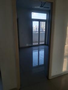 Hall Image of 1460 Sq.ft 3 BHK Apartment / Flat for rent in Motiaz Royal Citi, Gazipur Zirakpur for Rs. 18000