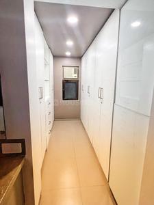 Image of 5500 Sq.ft 3 BHK Apartment / Flat for sale in Sankalp Sapphire, Prahlad Nagar, Ahmedabad for Rs. 35000000
