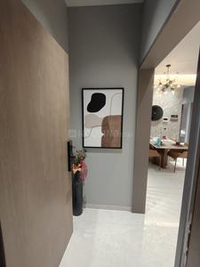 Image of 1035 Sq.ft 2 BHK Apartment / Flat for sale in Legend Aaradhyam Phase I, Maan, Pune for Rs. 7500000