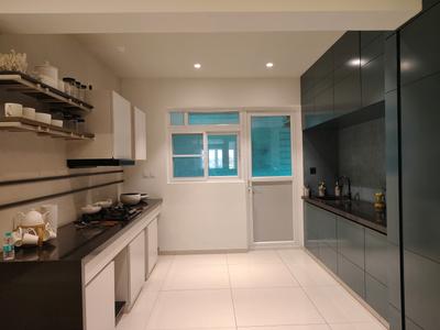 4 BHK Apartment