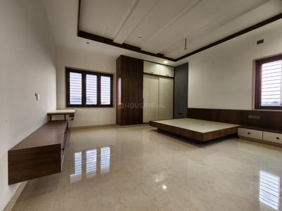 Hall Image of 4200 Sq.ft 4 BHK Villa for sale in Vadamadurai Coimbatore for Rs. 40000000