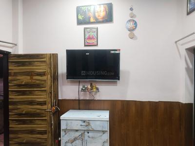 Hall Image of 594 Sq.ft 2 BHK Independent House for sale in Sector 86 Faridabad for Rs. 7800000
