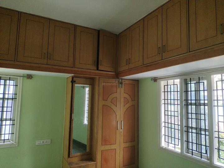Stage 2, Nagarbhavi Bedroom One 1