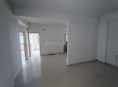 Hall Image of 1600 Sq.ft 3 BHK Apartment / Flat for rent in Nava Vadaj Ahmedabad for Rs. 21000
