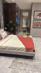 Bedroom Image of 2100 Sq.ft 3 BHK Apartment / Flat for sale in Hiranandani Empress Hill A B C And D Wings, Powai Mumbai for Rs. 81000000
