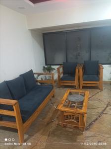 1 BHK Flat