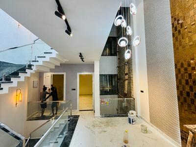 Hall Image of 3000 Sq.ft 4 BHK Independent House for sale in Awaleshpur Varanasi for Rs. 19500000