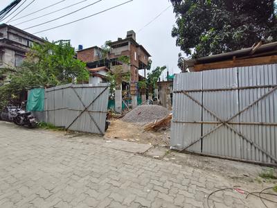Image of 1163 Sq.ft 3 BHK Apartment / Flat for sale in Six Mile, Guwahati for Rs. 5582400