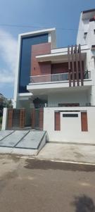 Image of 2152 Sq.ft 2 BHK Builder Floor for rent in Gomti Nagar, Lucknow for Rs. 18000