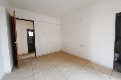 Bedroom Image of 1287 Sq.ft 3 BHK Apartment / Flat for sale in Shivala Sadbhav, Sargasan Gandhinagar for Rs. 8000000