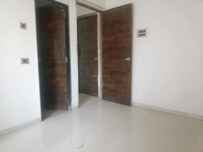 Bedroom Image of 870 Sq.ft 1 BHK Apartment / Flat for sale in Maitri Planet, Kharghar Navi Mumbai for Rs. 6000000