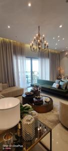 Hall Image of 1958 Sq.ft 3 BHK Apartment / Flat for sale in Piramal Aranya Wing B, Byculla Mumbai for Rs. 81900000