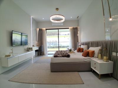 Hall Image of 1202 Sq.ft 2 BHK Apartment / Flat for sale in Kalpataru Blossoms, Anand Nagar, Sinhagad Road Pune for Rs. 16200000