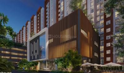 Image of 1334 Sq.ft 3 BHK Apartment / Flat for sale in Samethanahalli, Bengaluru for Rs. 19000000